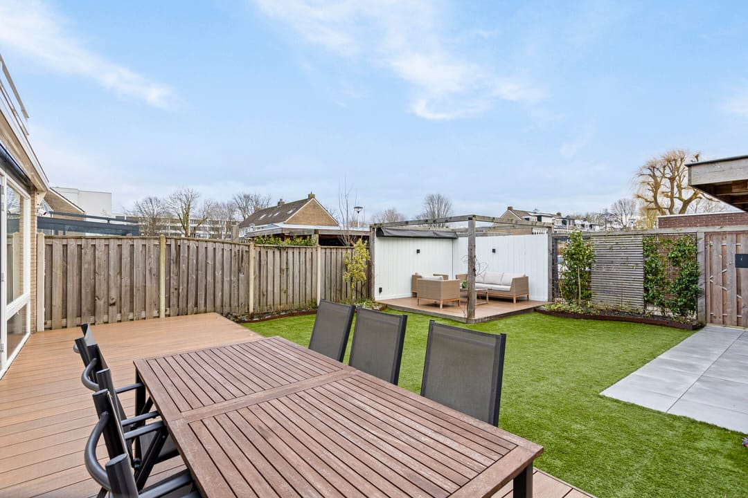 Photo 7 of Gouden Regen 6