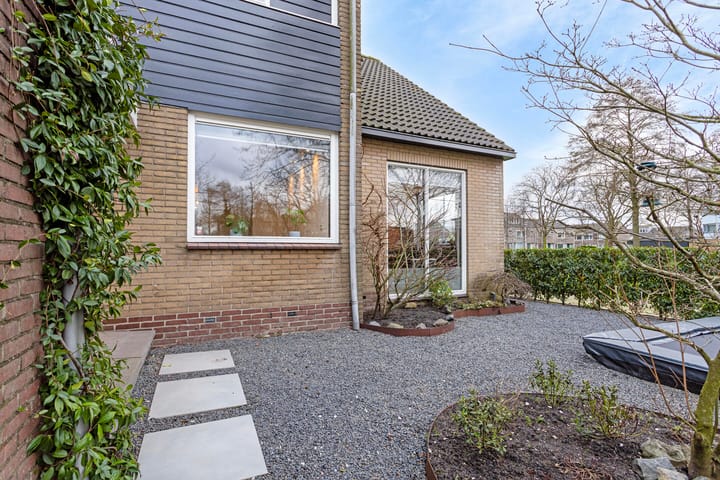 Foto 8 van Gouden Regen 6