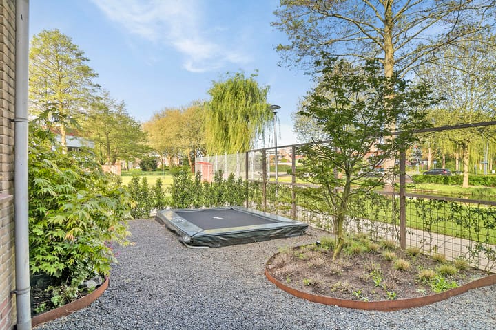 Foto 9 van Gouden Regen 6