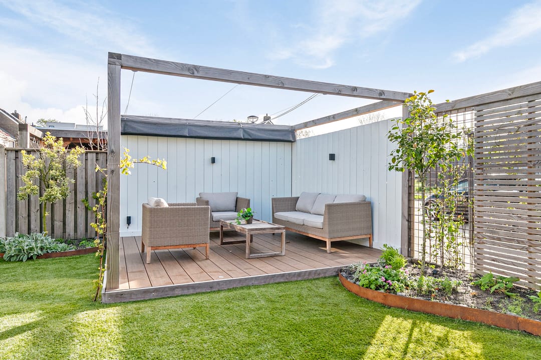 Photo 11 of Gouden Regen 6