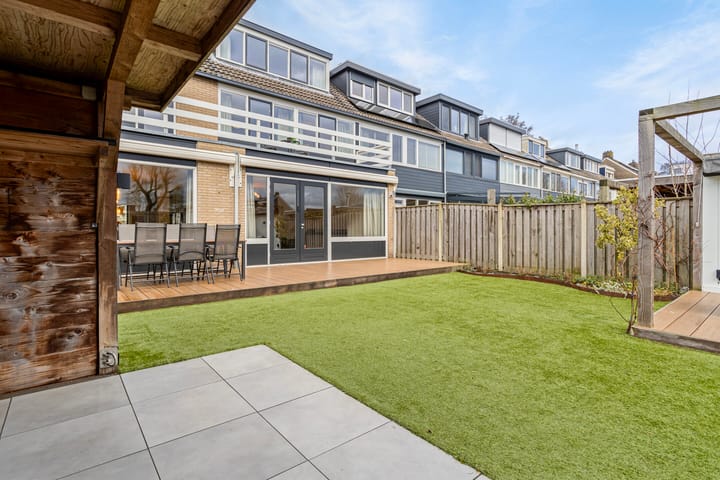 Foto 13 van Gouden Regen 6