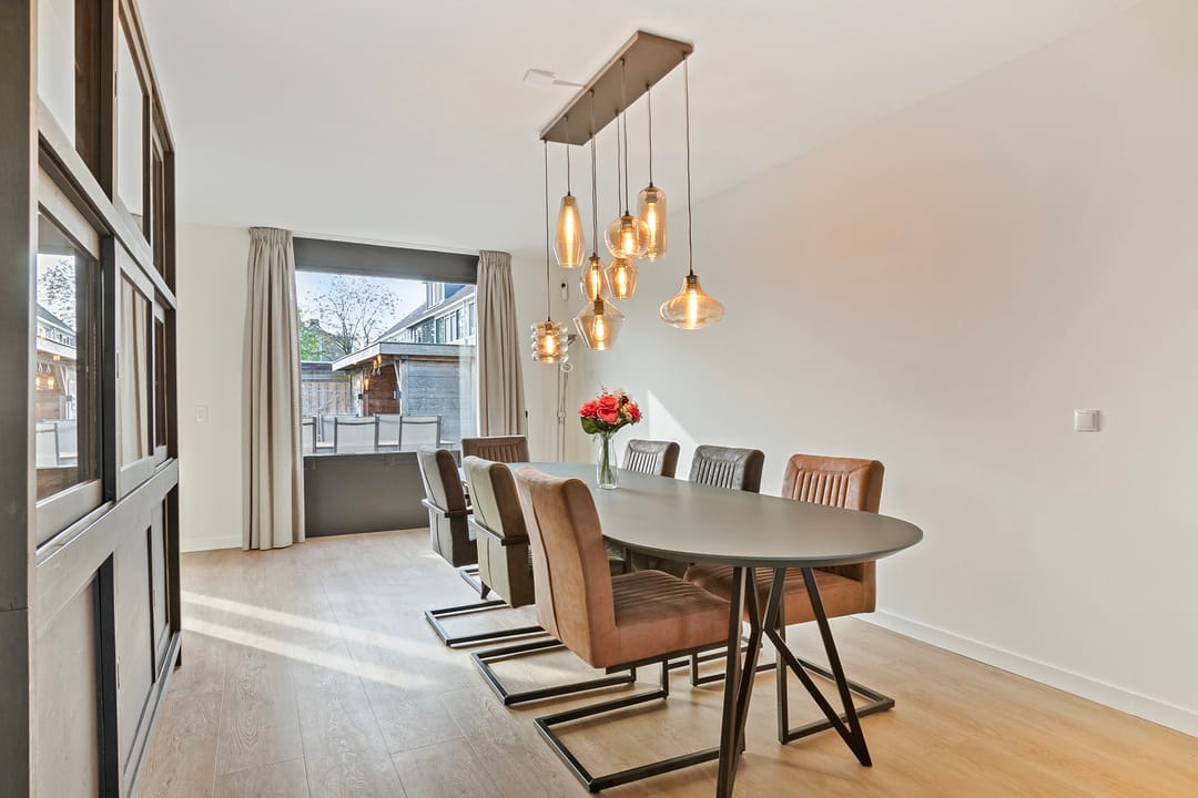 Photo 16 of Gouden Regen 6