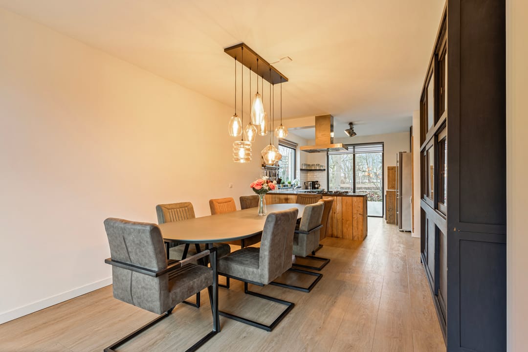 Photo 17 of Gouden Regen 6