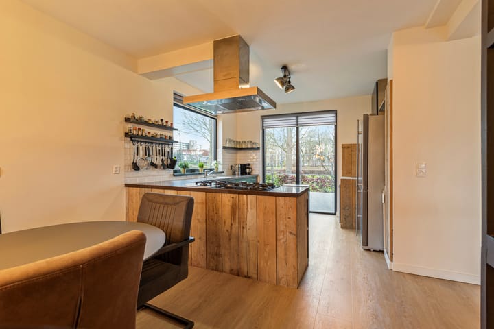 Foto 19 van Gouden Regen 6