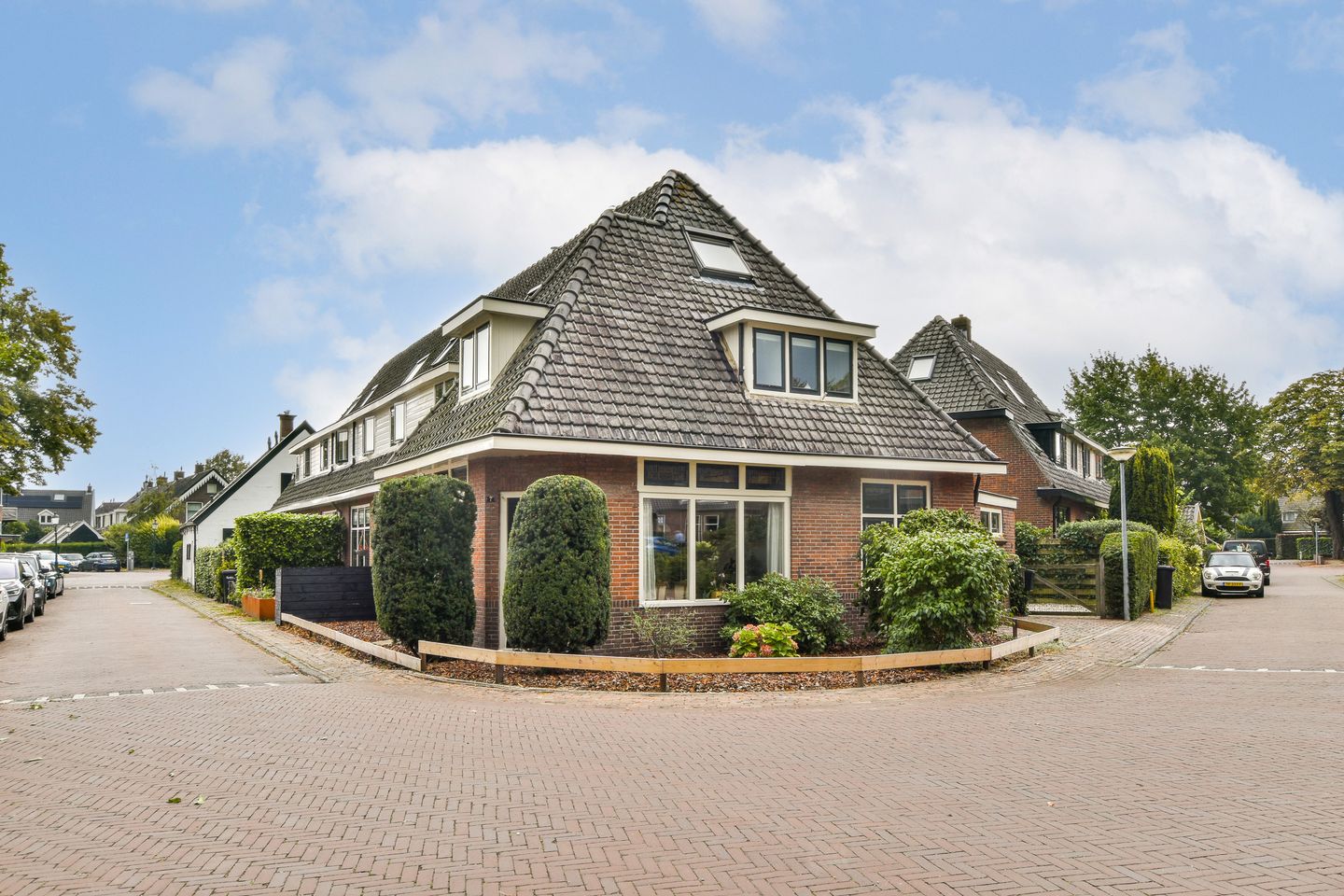 Foto 1 van Doolhofstraat 7