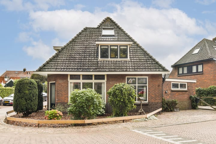 Foto 2 van Doolhofstraat 7