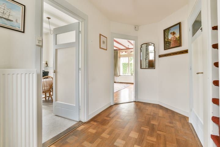 Foto 4 van Doolhofstraat 7