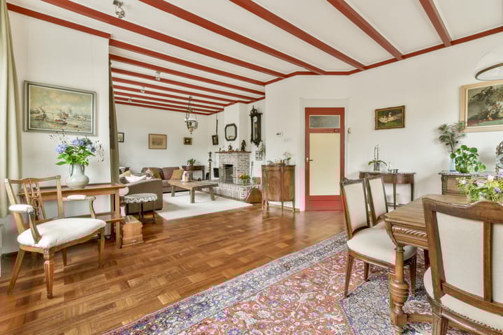 Foto 5 van Doolhofstraat 7