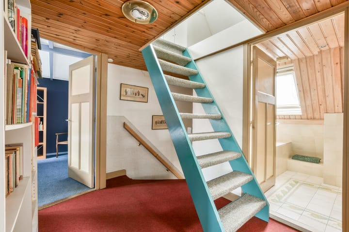 Foto 20 van Doolhofstraat 7