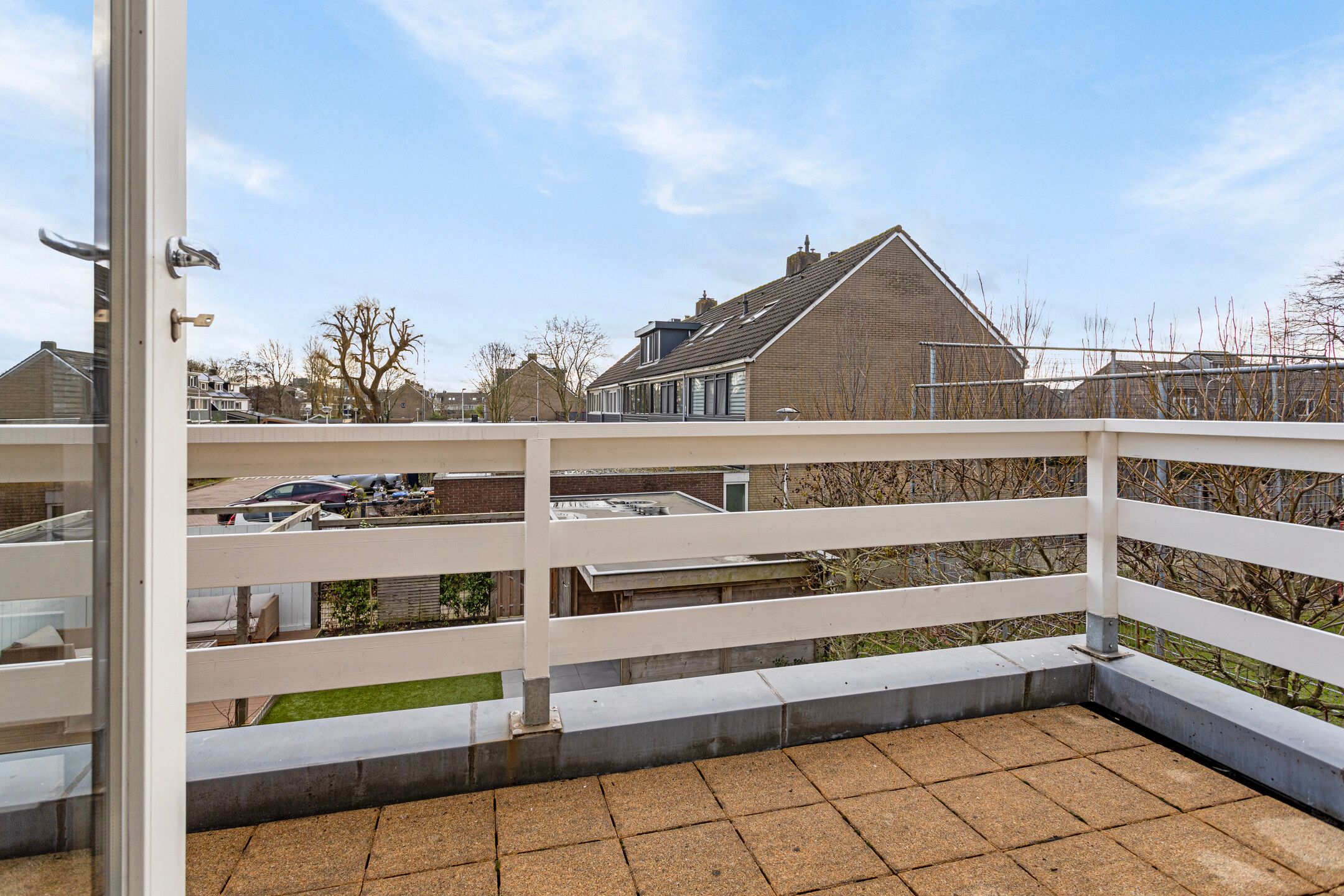 Photo 45 of Gouden Regen 6