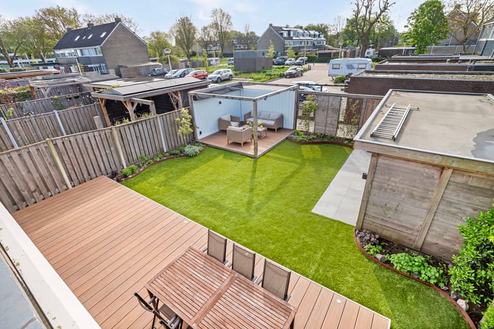 Foto 47 van Gouden Regen 6