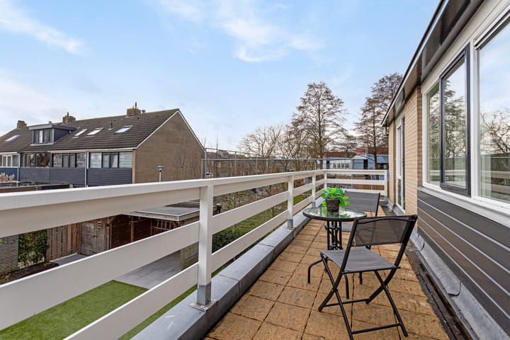 Foto 49 van Gouden Regen 6