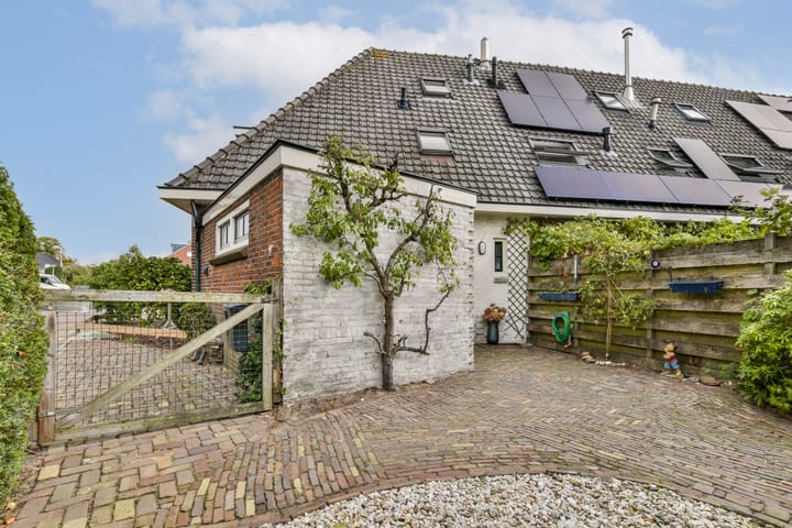 Foto 32 van Doolhofstraat 7