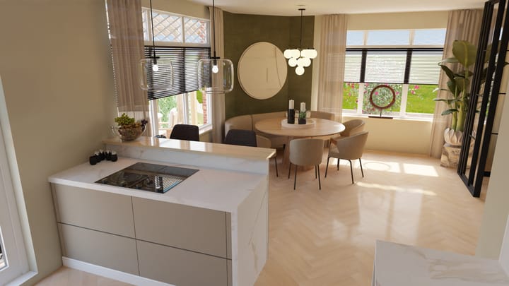 Foto 11 van Doolhofstraat 7