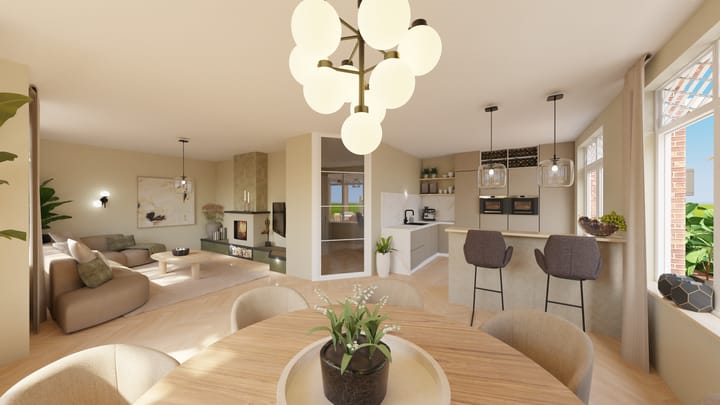 Foto 6 van Doolhofstraat 7