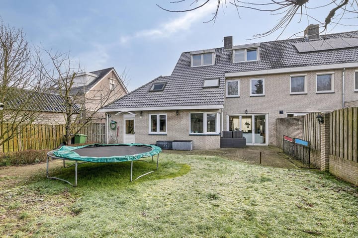 Foto 2 van Spoorven 16