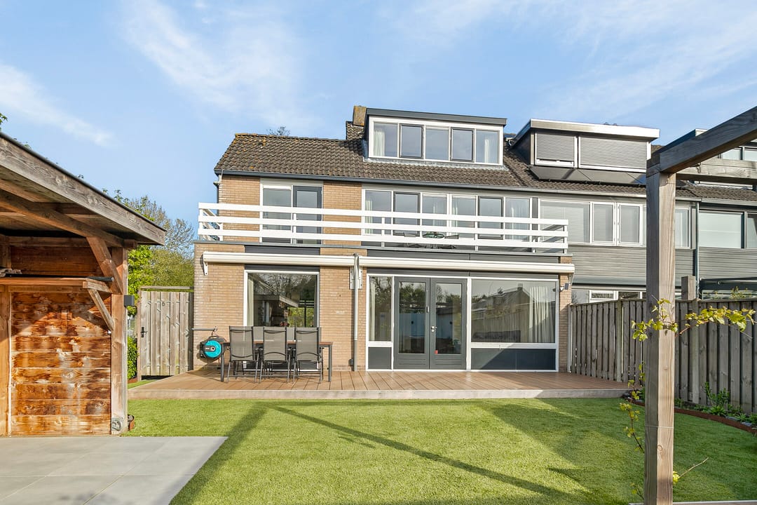 Photo 61 of Gouden Regen 6