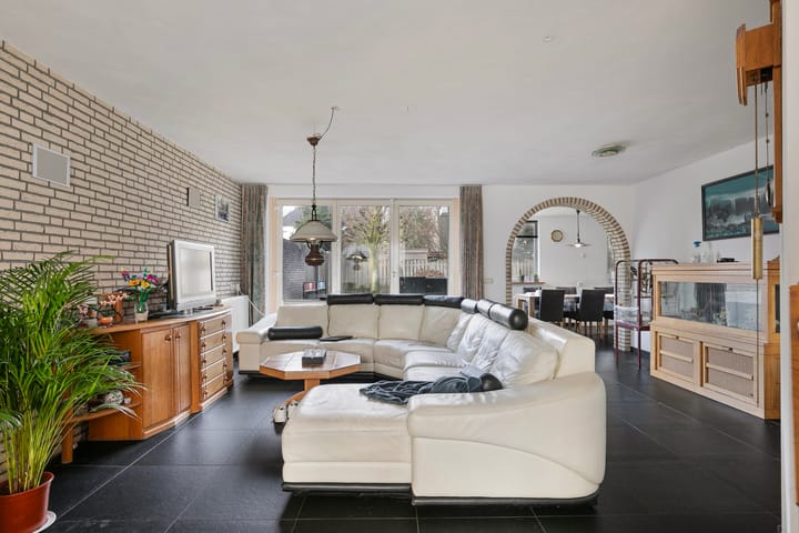 Foto 6 van Spoorven 16