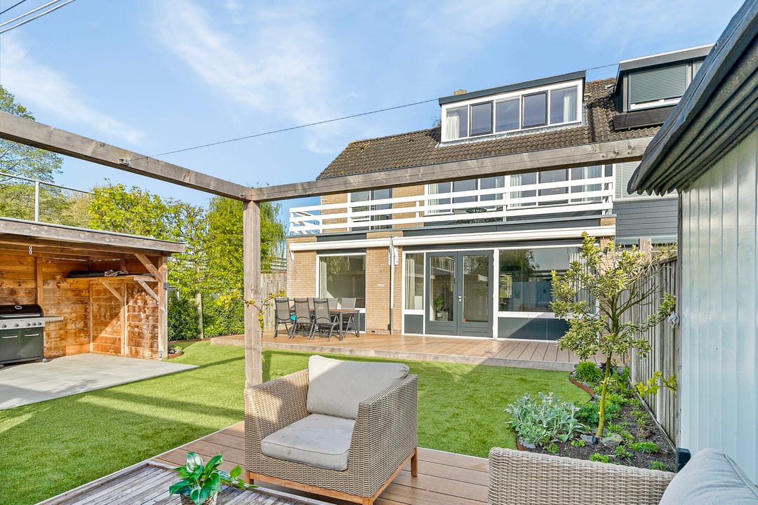 Photo 62 of Gouden Regen 6