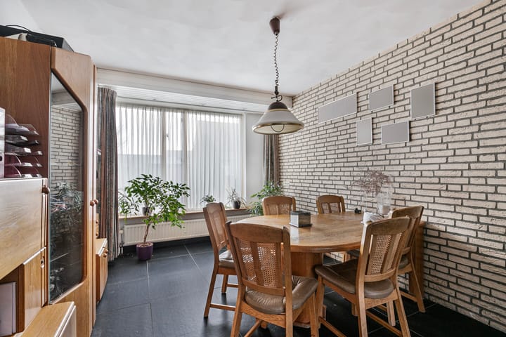 Foto 8 van Spoorven 16