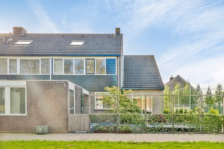 Foto 64 van Gouden Regen 6