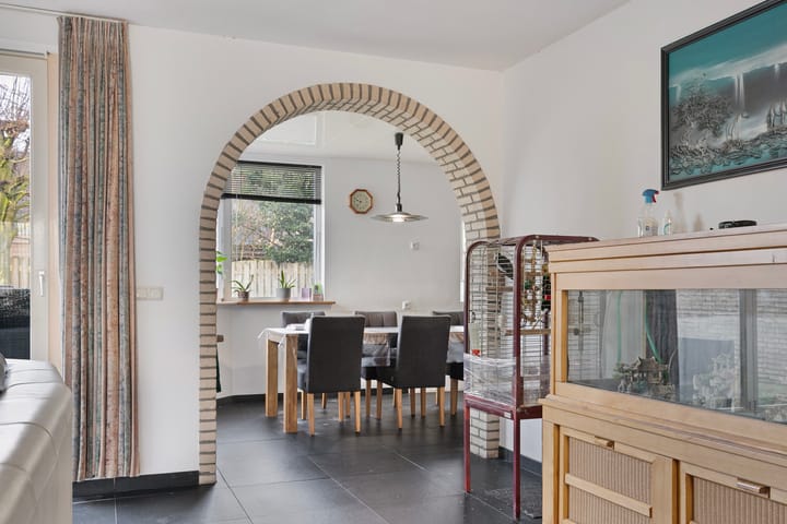 Foto 9 van Spoorven 16