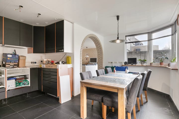 Foto 10 van Spoorven 16