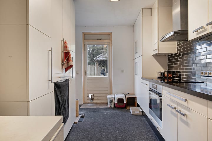 Foto 13 van Spoorven 16