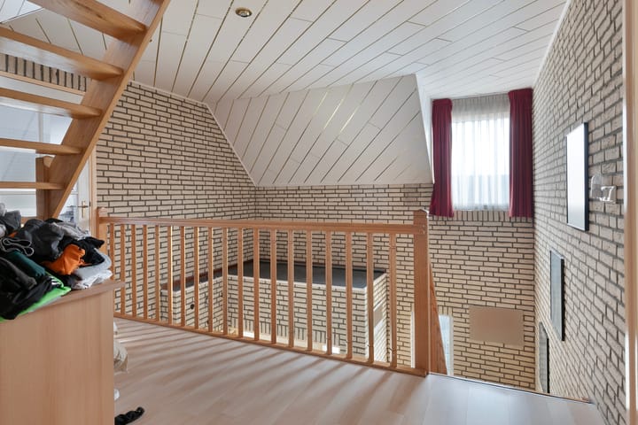 Foto 14 van Spoorven 16