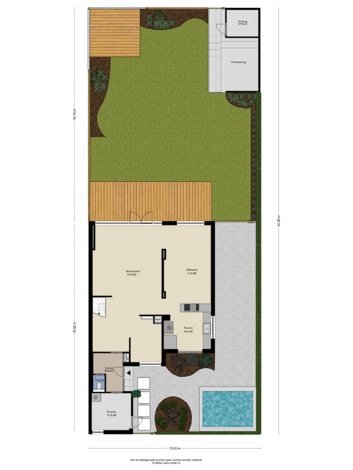 Foto 71 van Gouden Regen 6