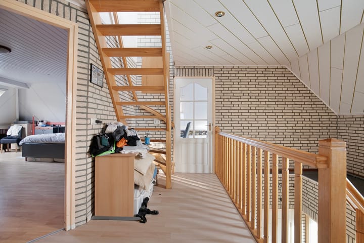 Foto 15 van Spoorven 16