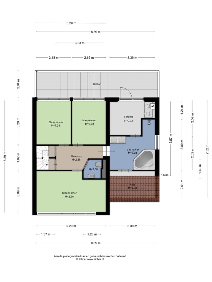 Foto 73 van Gouden Regen 6