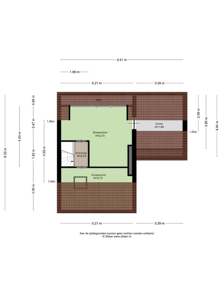 Foto 74 van Gouden Regen 6
