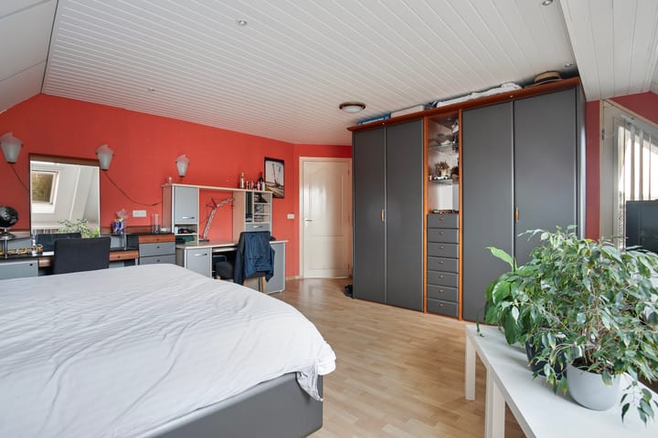 Foto 18 van Spoorven 16