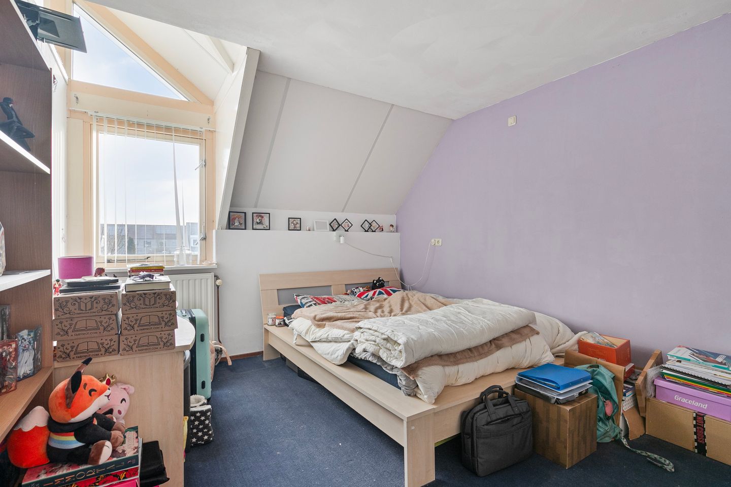 Foto 19 van Spoorven 16