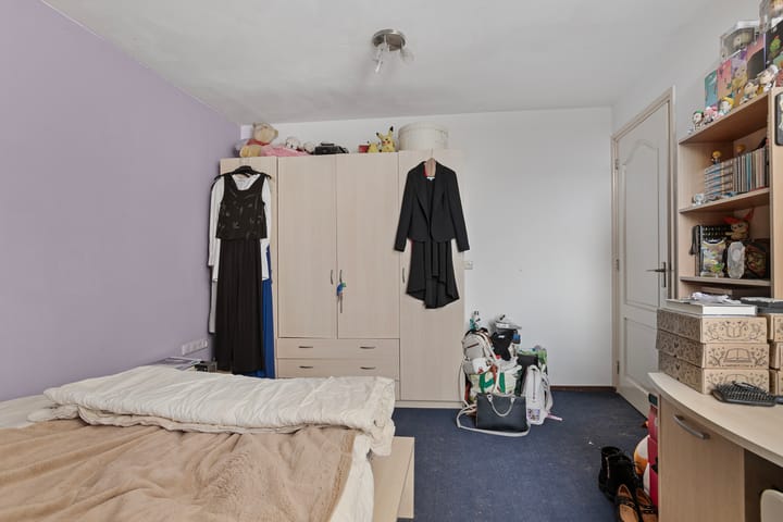 Foto 20 van Spoorven 16