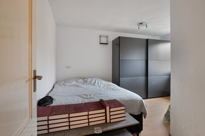 Foto 21 van Spoorven 16