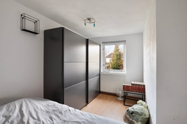 Foto 22 van Spoorven 16