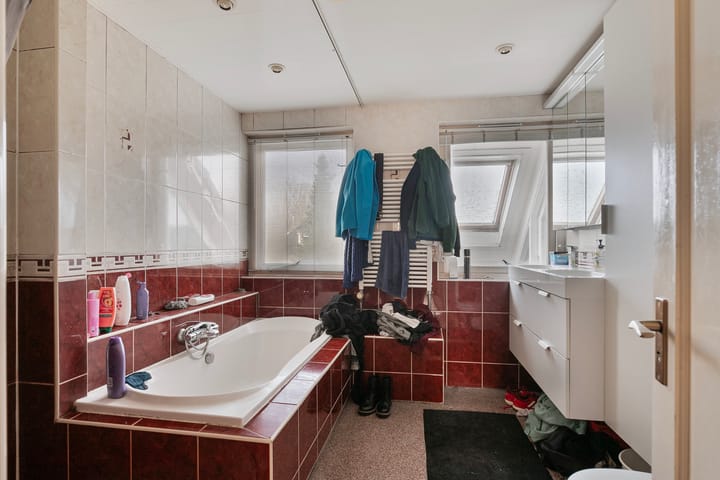 Foto 23 van Spoorven 16