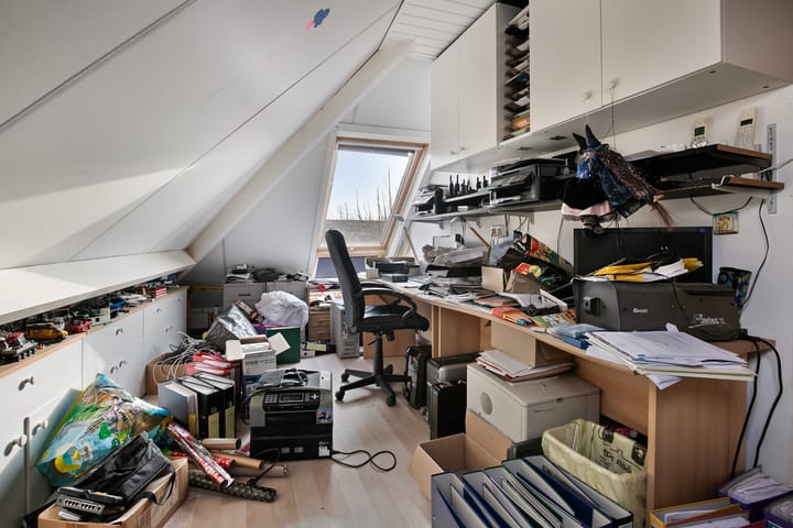 Foto 24 van Spoorven 16