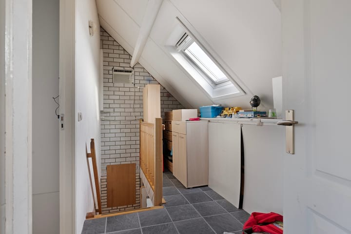 Foto 25 van Spoorven 16