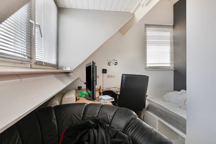 Foto 27 van Spoorven 16