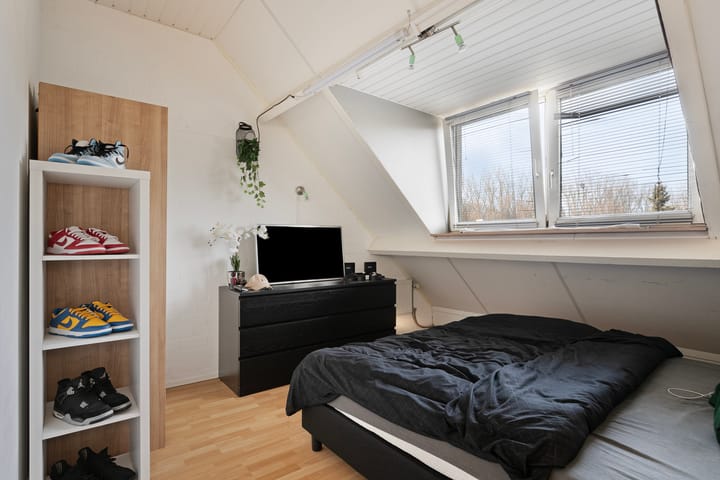 Foto 28 van Spoorven 16