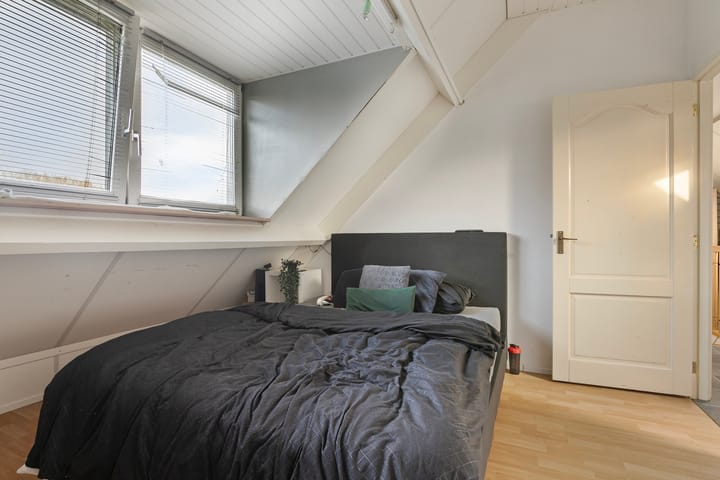 Foto 29 van Spoorven 16