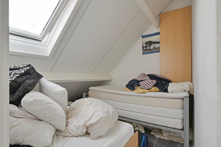 Foto 30 van Spoorven 16