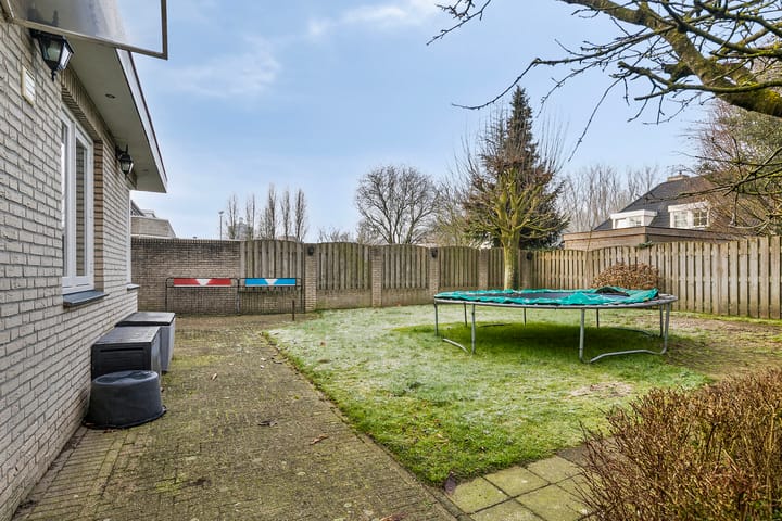 Foto 31 van Spoorven 16