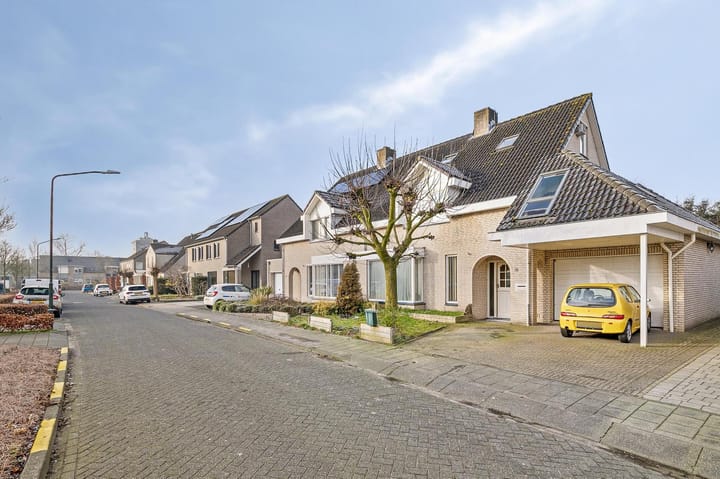 Foto 34 van Spoorven 16