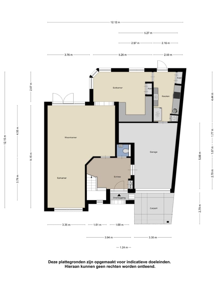 Foto 35 van Spoorven 16