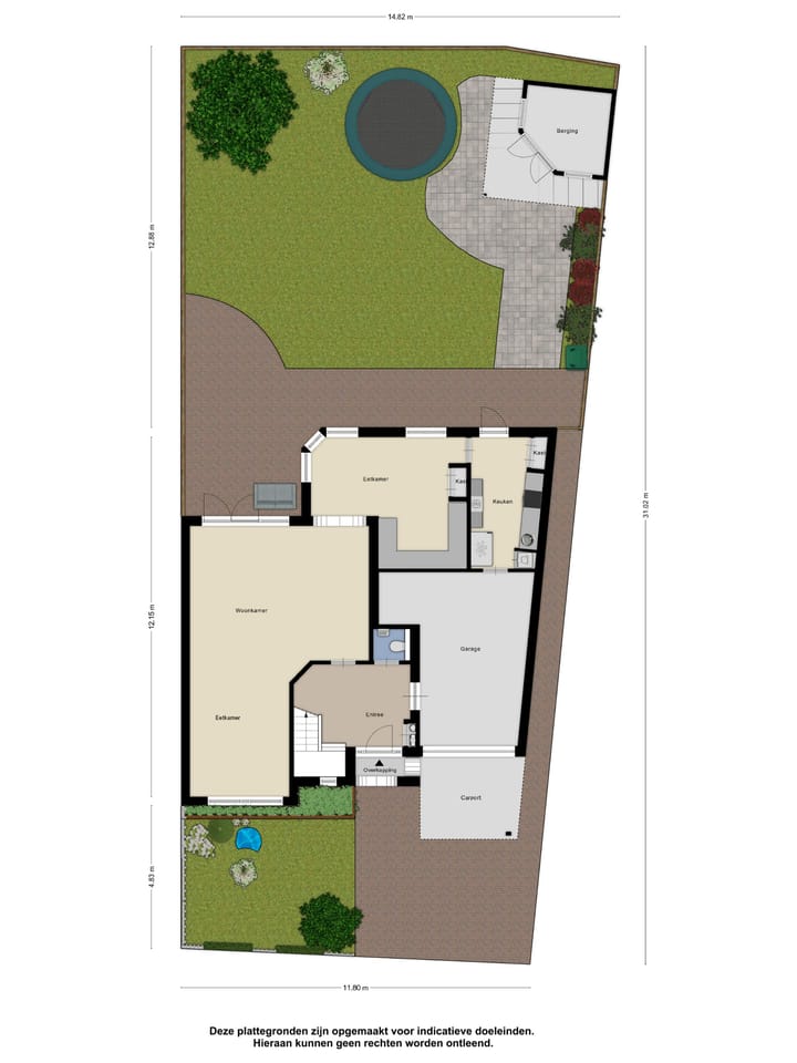 Foto 36 van Spoorven 16