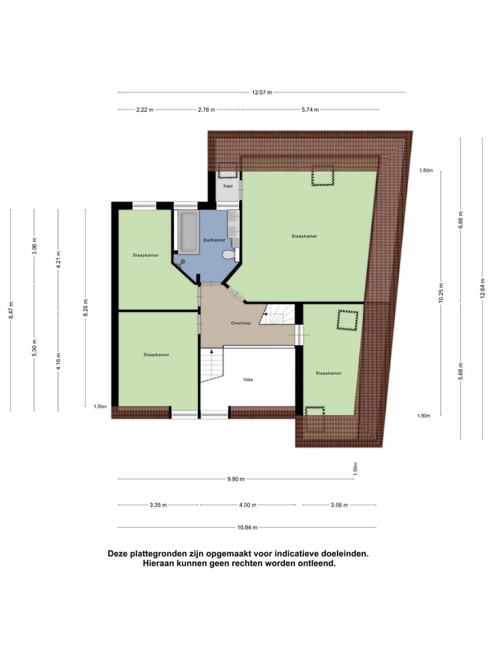 Foto 38 van Spoorven 16